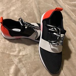 Steve Madden sneakers